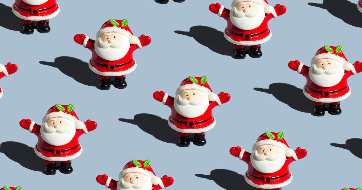 Irish Parliament Grants Santa 'Safe Passage' In Adorable Tradition - Vimarsana News