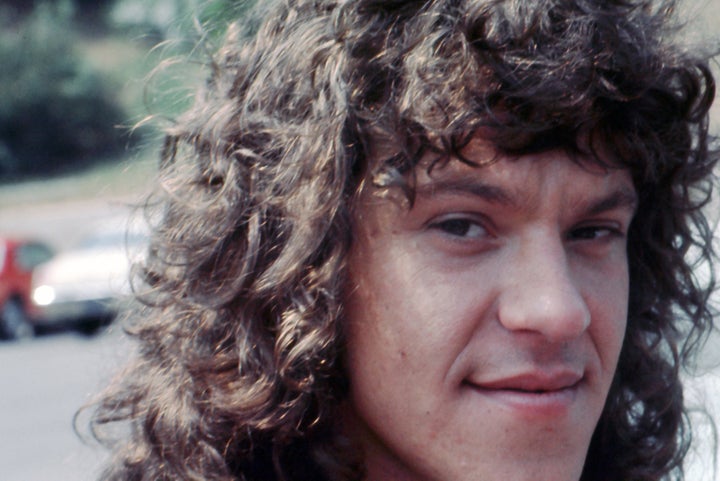 Michael Lang 