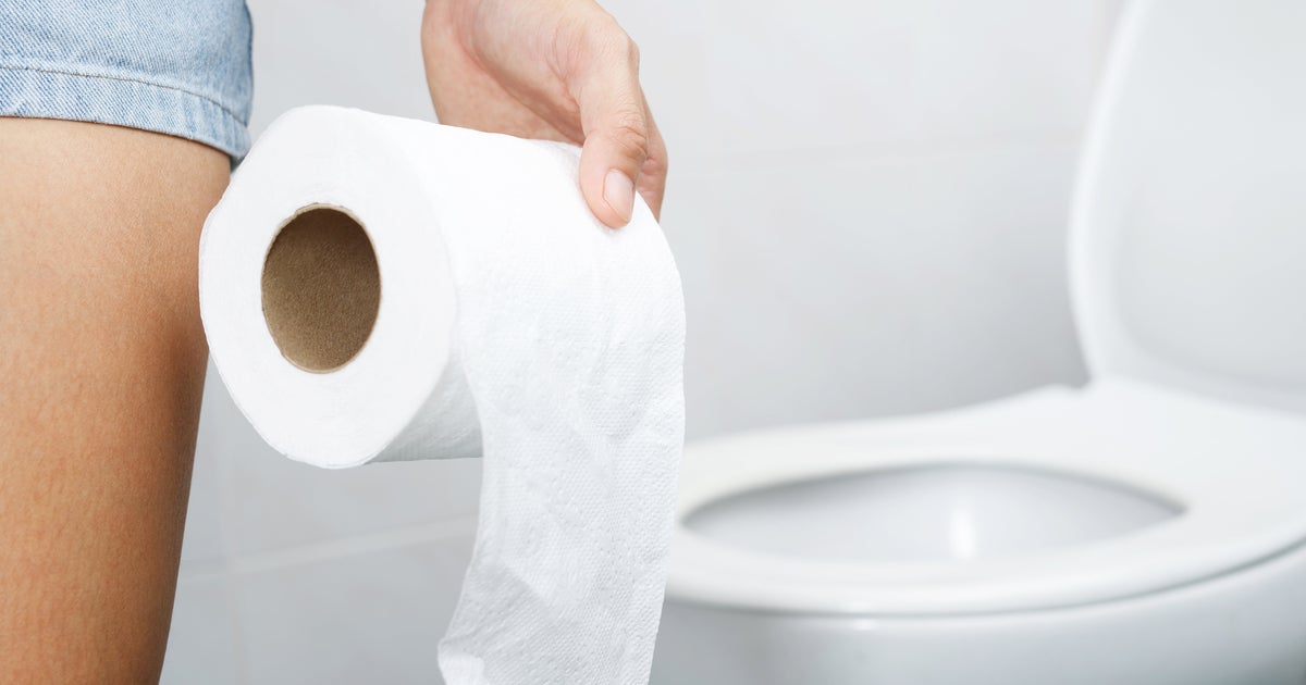 We've All Been Wiping Wrong After A Poo According To Experts HuffPost