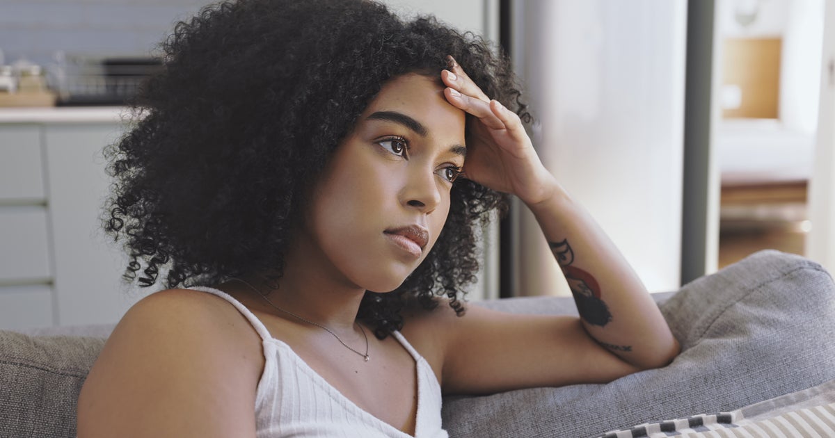 'My Boyfriend Is Great, So Why Do I Want Sex With Other People