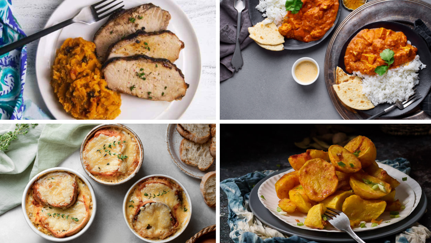 Christmas Eve Food Around The World HuffPost Life