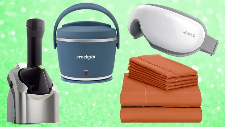 Crockpot On-the-go Personal Food Warmer : Target