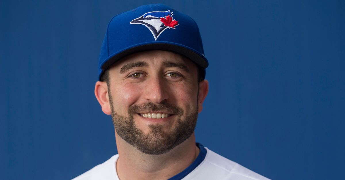 Patrick Burke & Gay Athlete Address Toronto Blue Jays On Homophobia -  Outsports