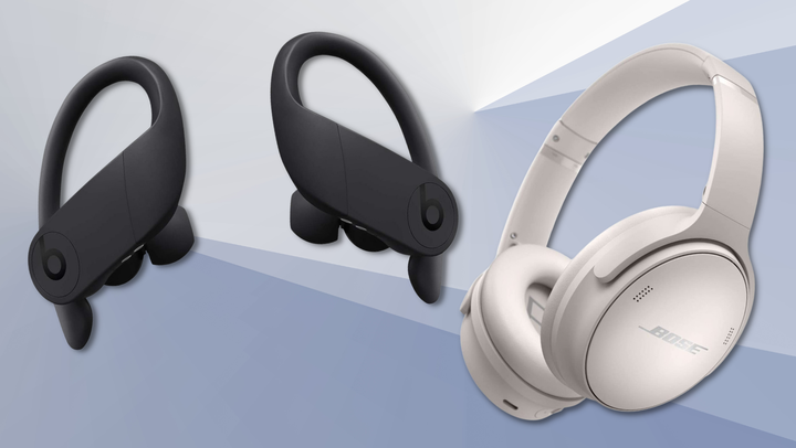 Best workout earbuds deals