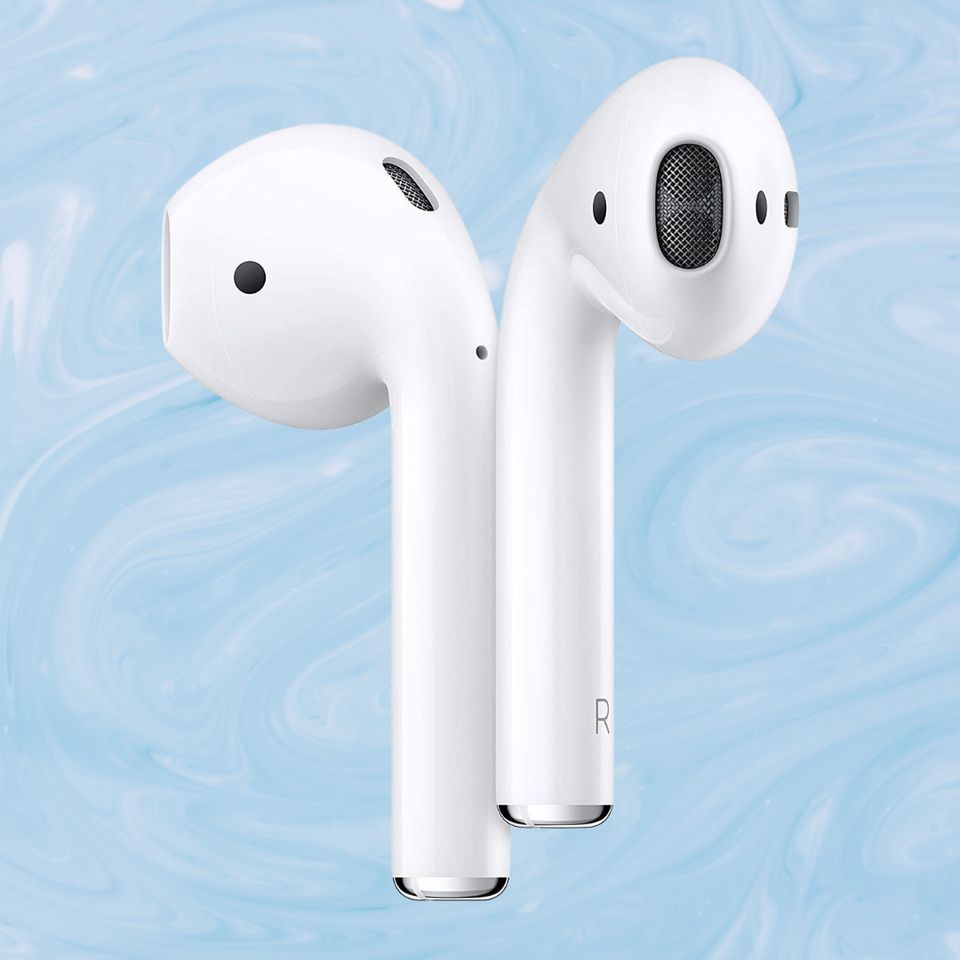 Apple AirPods (second generation)