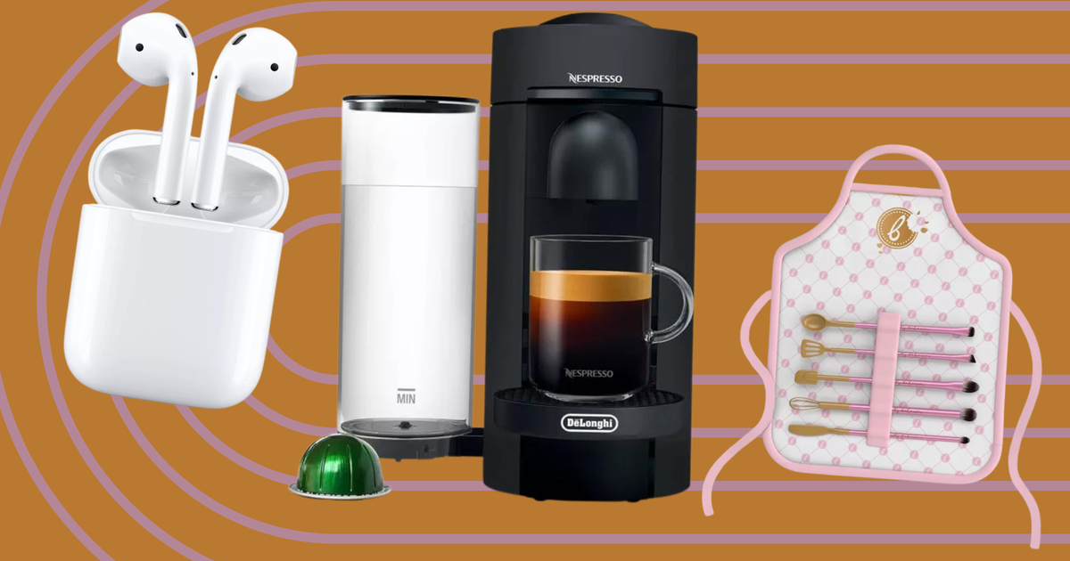 The Best LastMinute Gifts At Target HuffPost Life