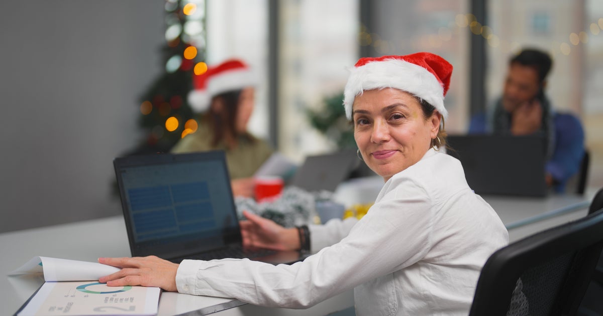 Worst Types Of People To Work With Over The Christmas Holidays