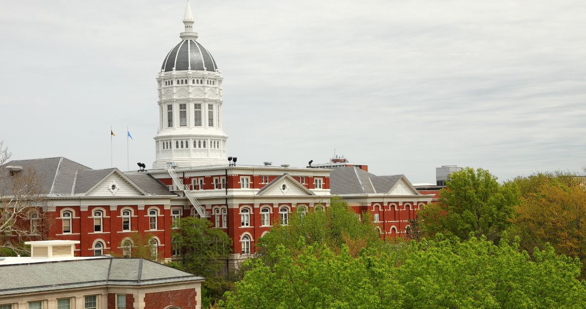 Uproar At Mizzou Over Right-Wing Student Club Leader's Disturbing Racist Post