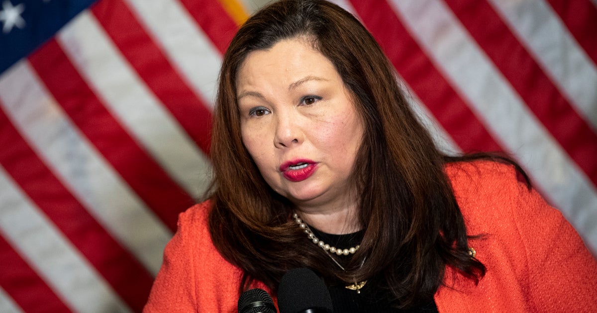 Senate Democrats Introduce Bill To Protect IVF Senate Democrats Introduce Bill To Protect IVF