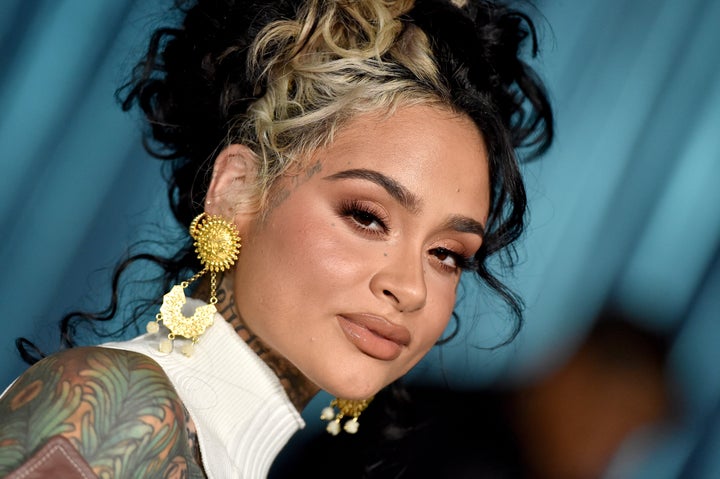 Singer Kehlani is speaking out after being sexually assaulted following a recent concert.