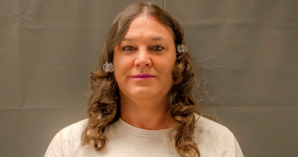 Amber McLaughlin, Transgender Inmate On Missouri's Death Row, Asks For Mercy - Vimarsana News