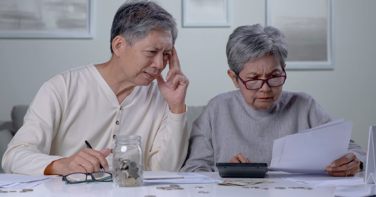 How The Fed's Interest Rate Hikes Could Affect Your Finances