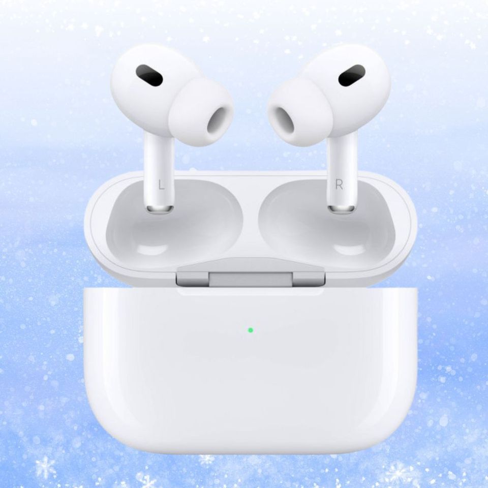 Airpods pro 2nd generation