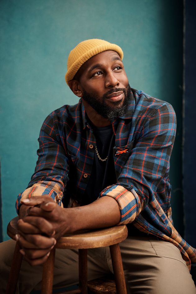 Stephen tWitch Boss. (Photo by FOX via Getty Images)