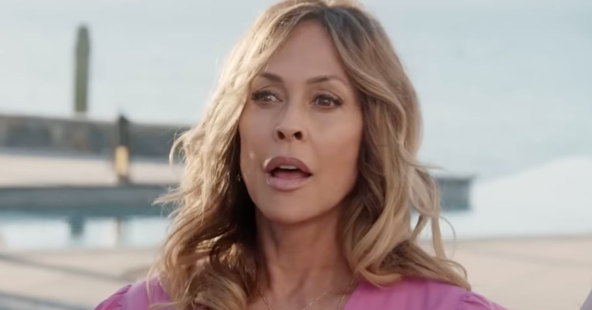 Asian Cougar Porn - New Show 'MILF Manor' Promises Shocking Twist, And People Have Hilarious  Guesses | HuffPost Entertainment