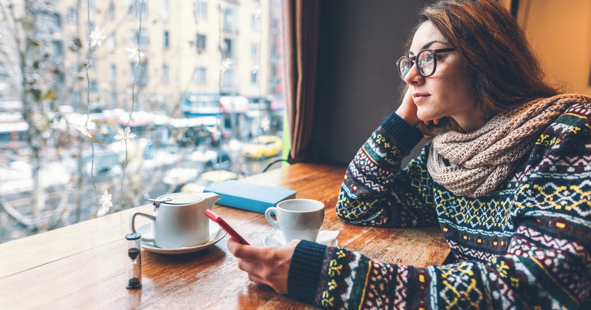 Why You Lose Track Of Time At The End Of The Year Why You Lose Track Of Time At The End Of The Year