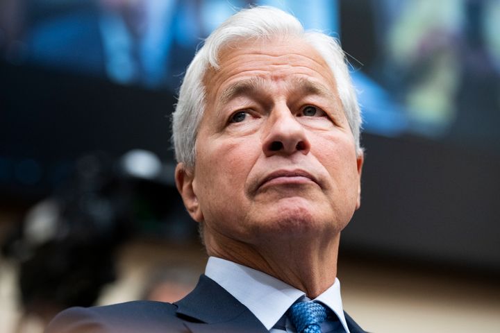 Jamie Dimon, CEO of JPMorgan Chase, recently said he'd like Congress to deal with raising the debt limit before Republicans take control of the House of Representatives in January.