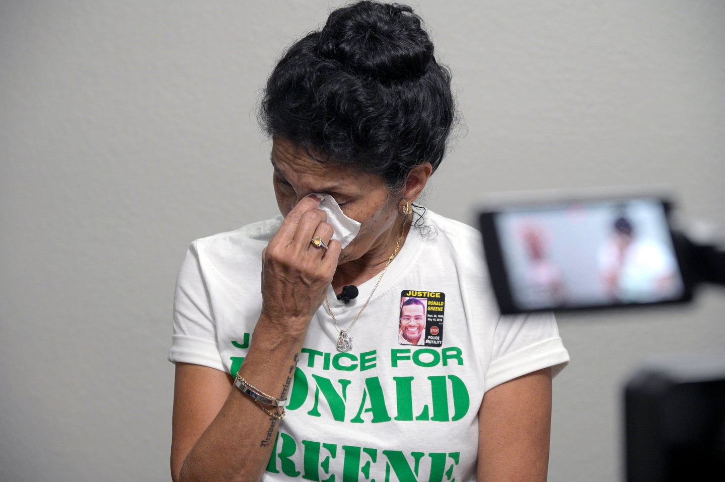 5 Louisiana Officers Charged Over Deadly Arrest Of Black Motorist ...