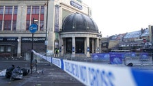  4 In Critical Condition After Crush At London Concert Venue