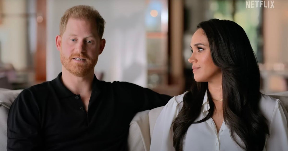Charities Urge Caution After Harry Blames Stress For Meghan's Miscarriage - Vimarsana News