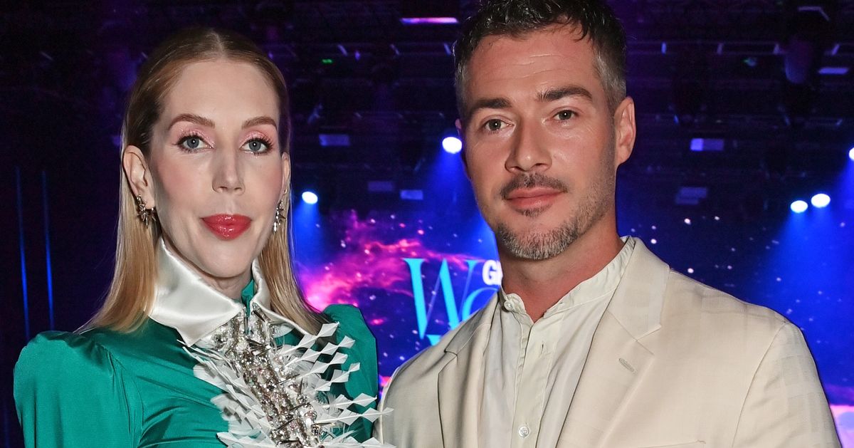 Katherine Ryan Welcomes Baby Daughter And Shares Unusual Name