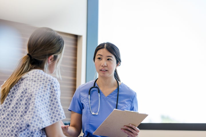 It often takes people a long time to get the right diagnosis, so speaking with your doctor and finding a provider who listens to you is important.