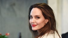 Angelina Jolie Leaves Longtime UN Role After Over 20 Years Angelina Jolie Leaves Longtime UN Role After Over 20 Years