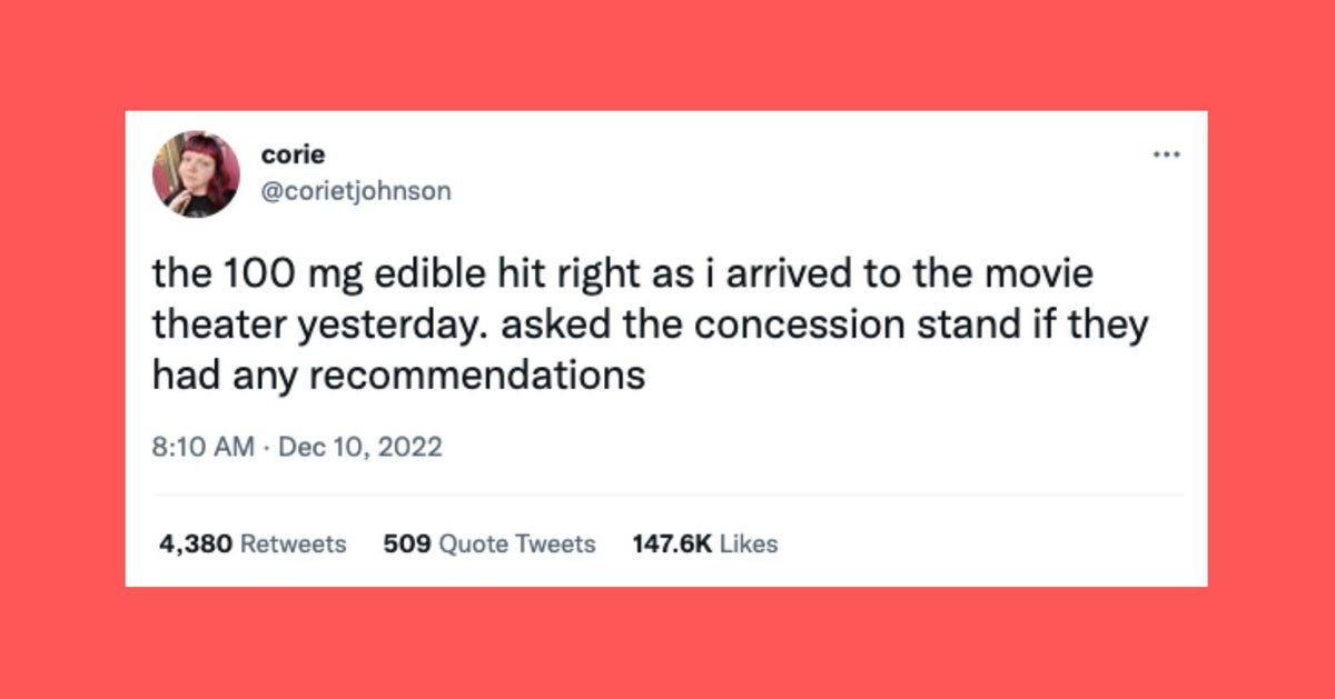 The Funniest Tweets From Women This Week - Vimarsana News