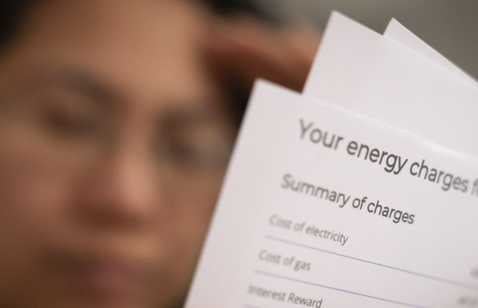 Public Information Campaign Launched To Tackle Soaring Energy Bills
