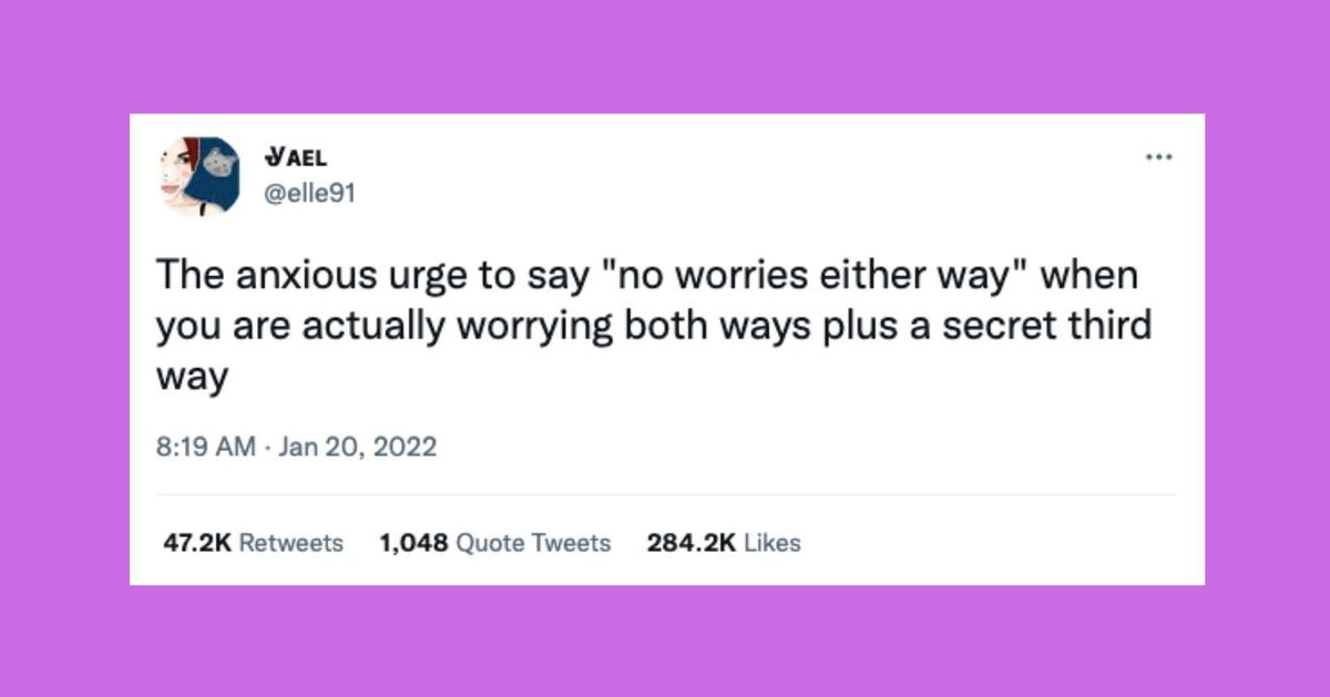 The 50 Funniest Tweets From Women In 2022