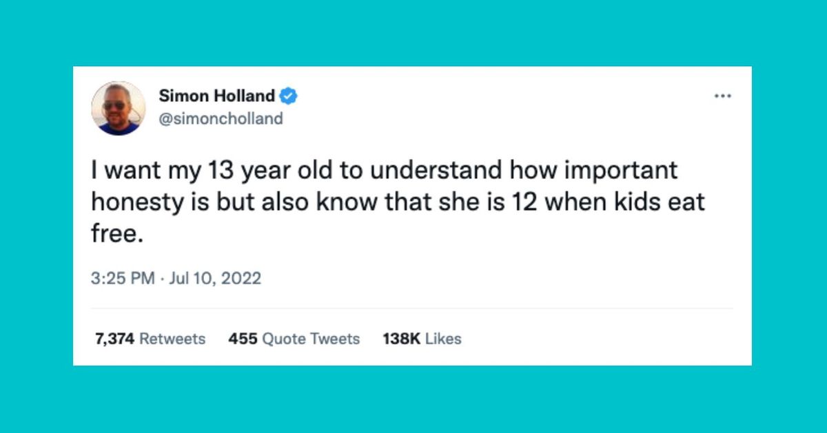 The 50 Most Hilarious Tweets From Parents In 2020