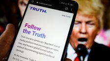 String Of Resignations May Threaten Plans To Take Trump's Truth Social Public: Report