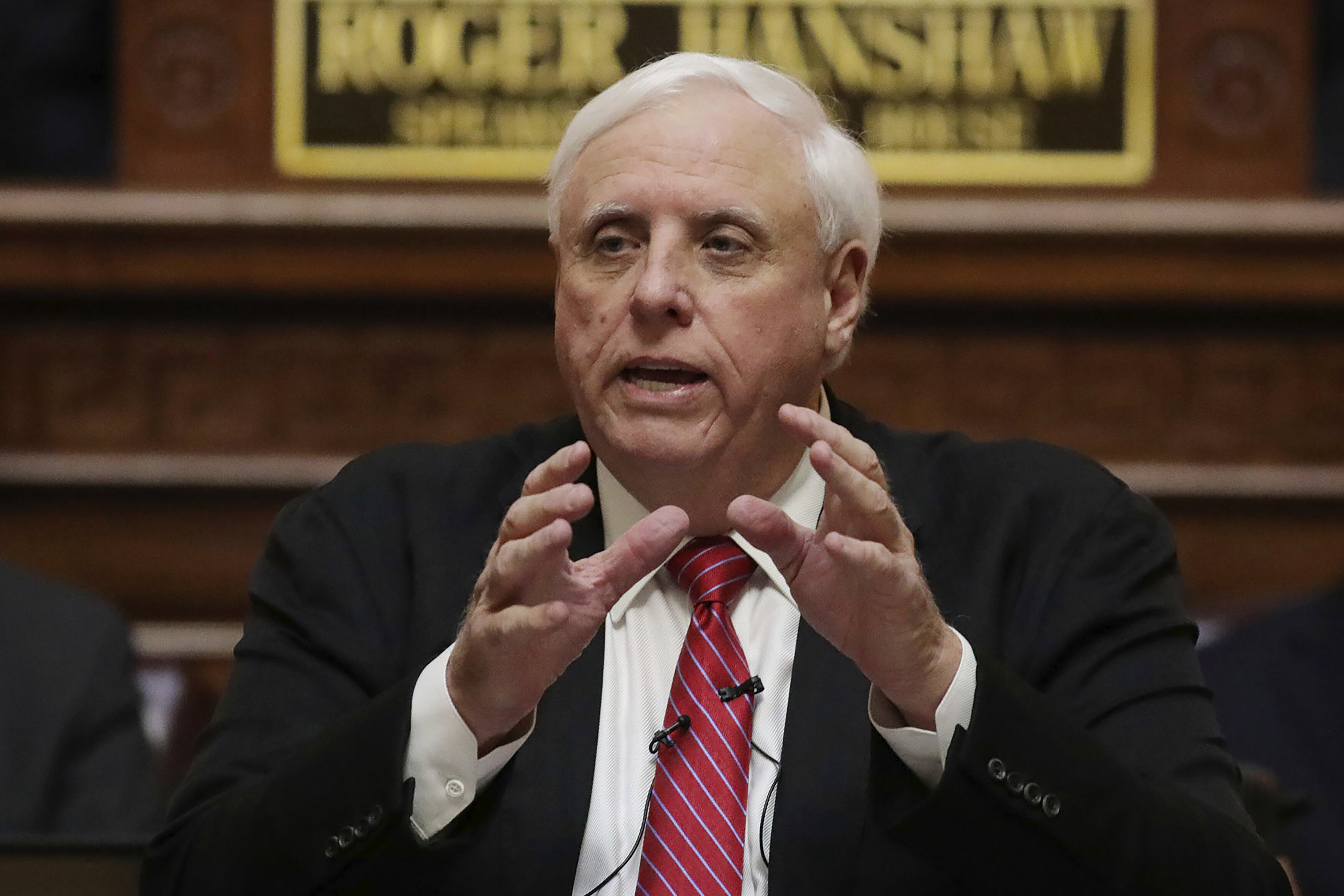 Company Owned By Family Of West Virginia GOP Gov Is Fined $925,000 ...