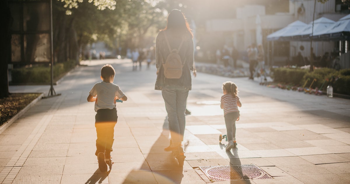 Spain Seeks To Help Working Parents With More Leave Time For Children Spain Seeks To Help Working Parents With More Leave Time For Children