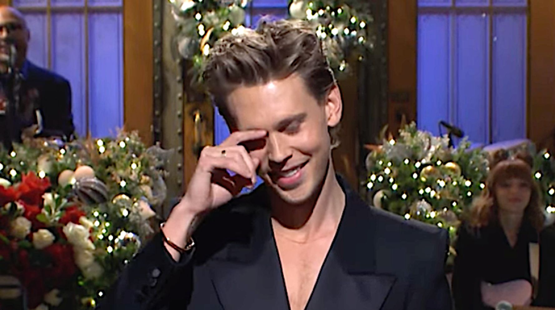 A Timeline of Austin Butler's Weird Fake Elvis Voice