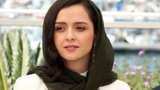  Iran Authorities Arrest Actress Of Oscar-Winning Movie After Instagram Post