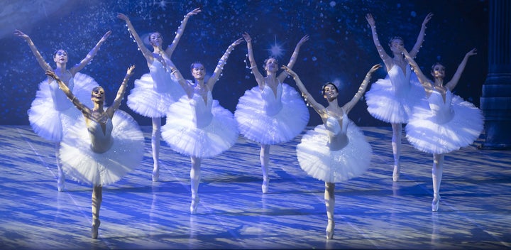 Kiev City Ballet