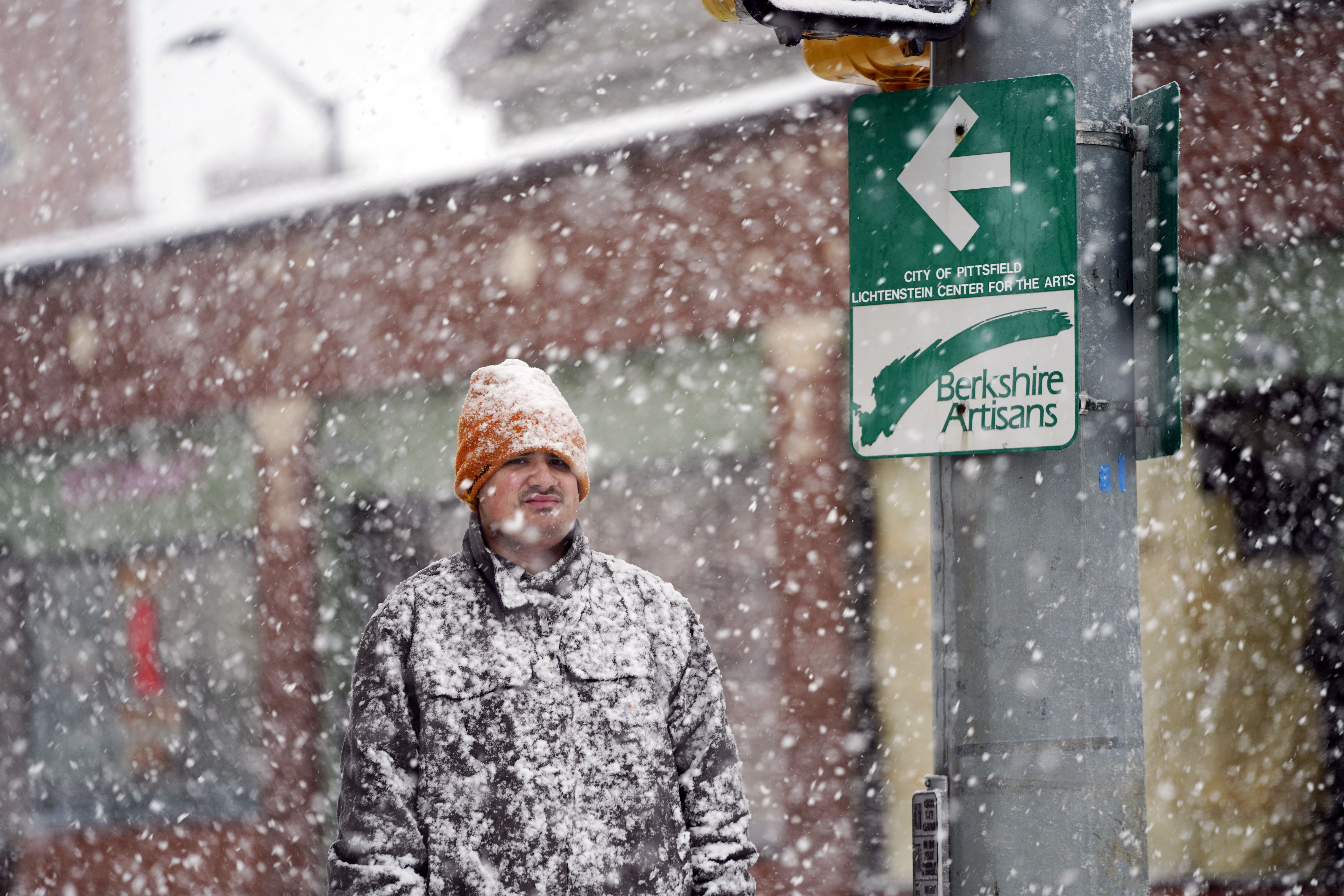 Arctic Air Will Blast Much Of US Just Before Christmas | HuffPost Impact