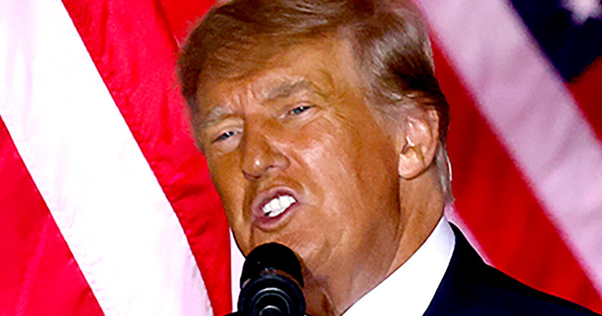 IRS Bashed For Dropping The Ball On Trump Tax Audits