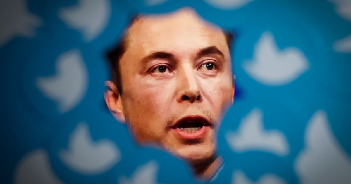 #Elon Musk Posts Twitter Poll Asking If He Should Step Down As CEO
