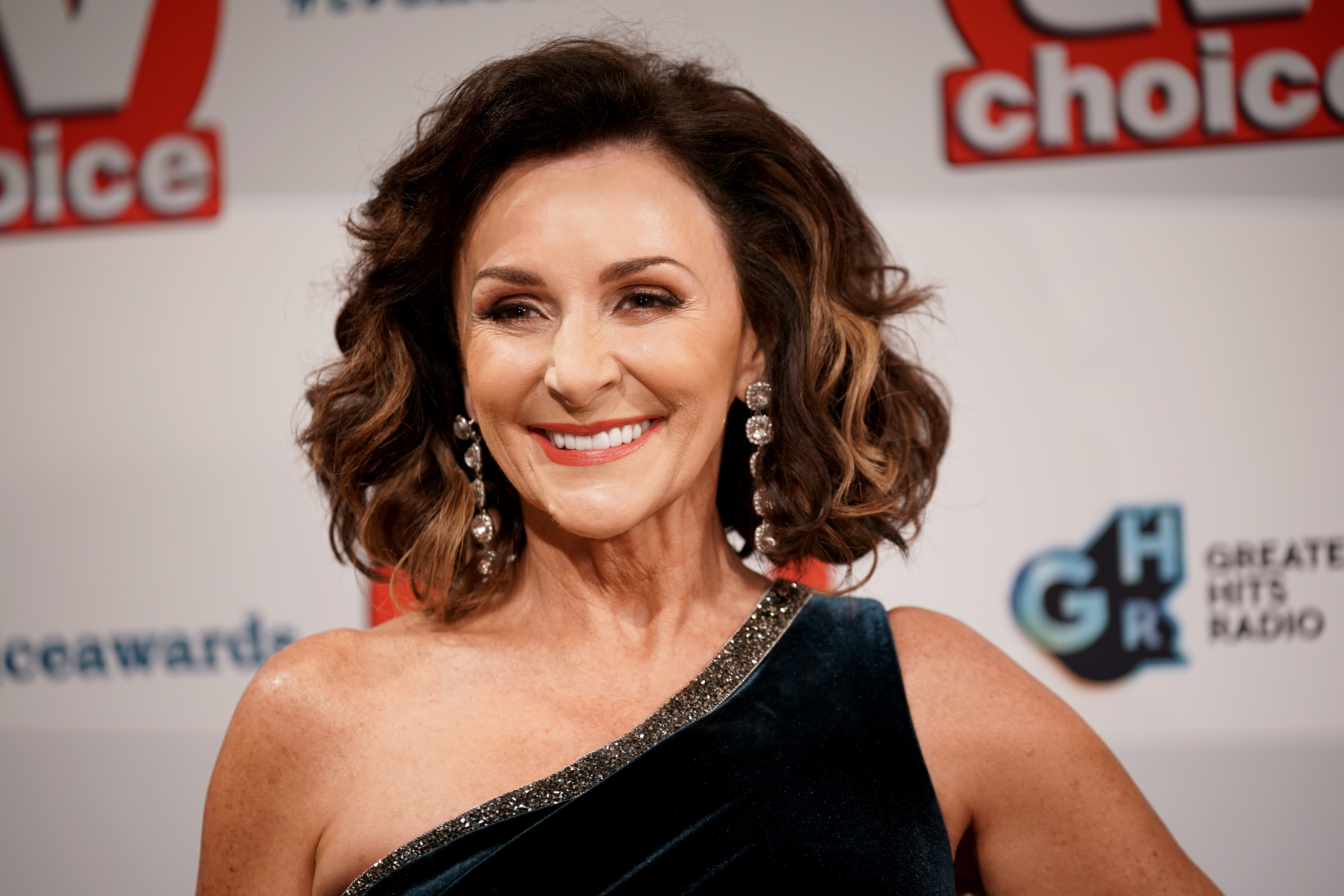 Strictly Come Dancing star Shirley Ballas shares saucy dance routine she  does when tipsy - Daily Star
