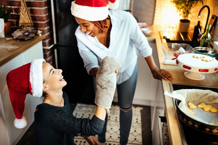 Signs Your Partner Might Propose This Christmas | HuffPost UK Life