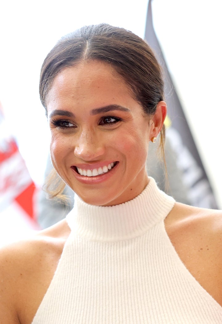 Meghan Markle