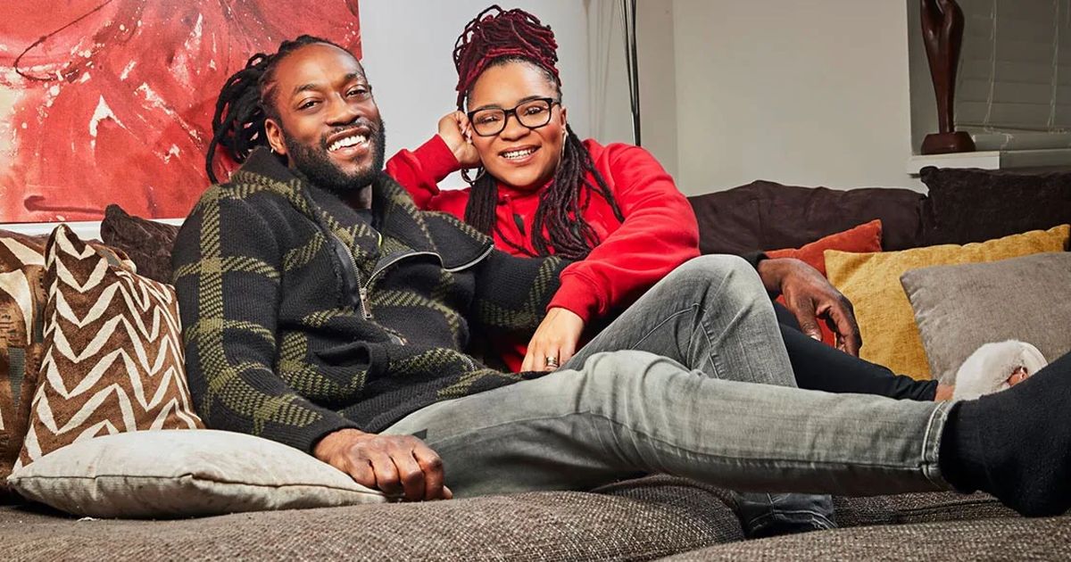 Gogglebox Favourites Marcus And Mica Announce Show Exit | HuffPost UK ...