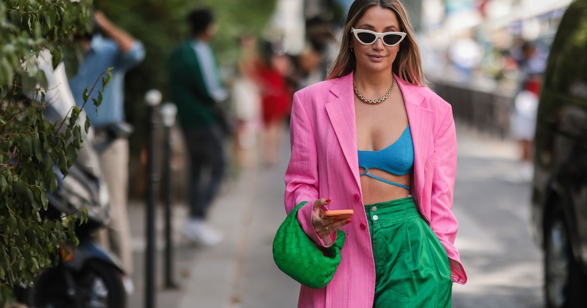 The 10 Worst Fashion Trends Of 2022 Can Go Straight In The Bin