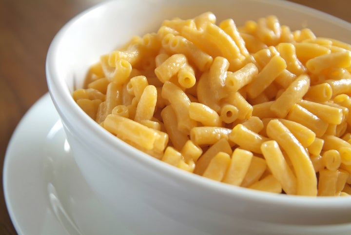 Best Store-Bought Macaroni And Cheese 2 Sneaking in hidden vegetables can actually be a bad idea.