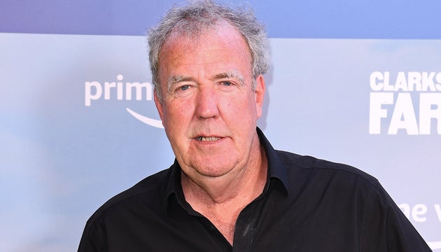 Jeremy Clarkson