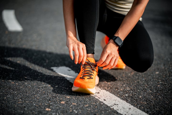 The Benefits Of Walking Just 10 Minutes A Day | HuffPost Life