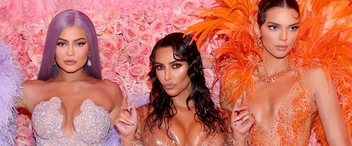 Media personalities Kylie Jenner, Kim Kardashian and Kendall Jenner are frequent targets of criticism for their cosmetic choices.