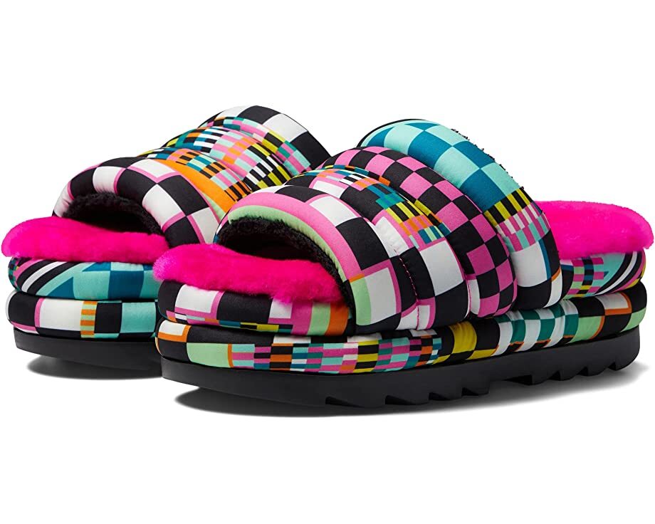 Zappos hotsell puma slides